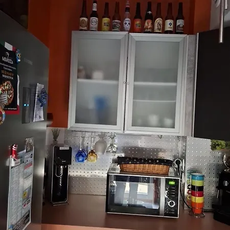 Comme En Famille Accommodatie bij particulieren