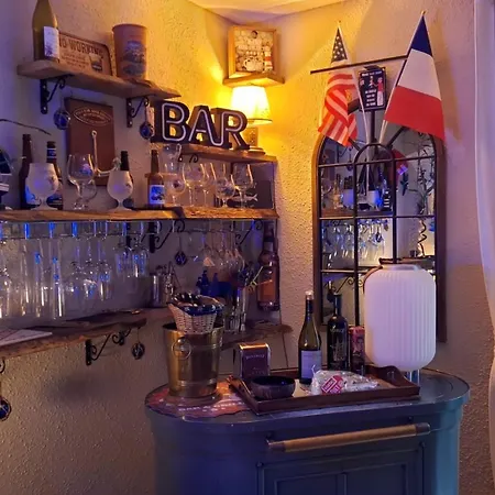 Comme En Famille Saint-Raphaël